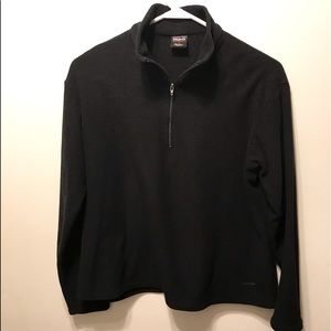 Patagonia Capilene Half Zip Pullover